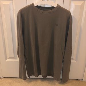 Lacoste Long Sleeve Shirt
